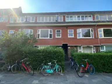 12m2 room to rent for 455€/month in Mutua Fidesstraat, Groningen