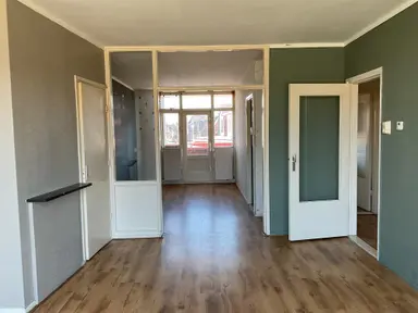 78m2 apartment to rent for 500€/month in M.Th. Steynstraat, Almelo