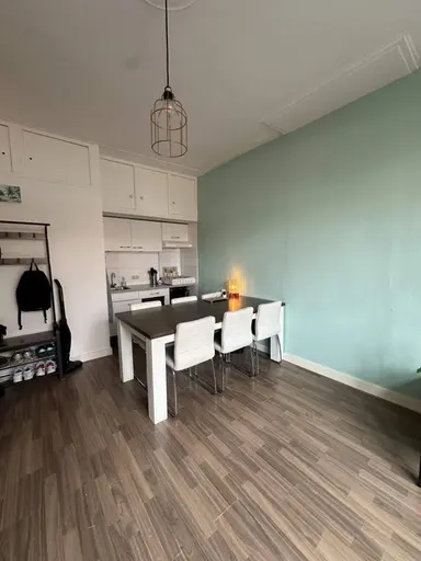 25m2 apartment to rent for 900€/month in Haddingedwarsstraat, Groningen