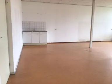 60m2 anti-squat to rent for 300€/month in Gerststraat, Hengelo