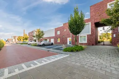 75m2 flat to rent for 1250€/month in Friesestraatweg, Groningen