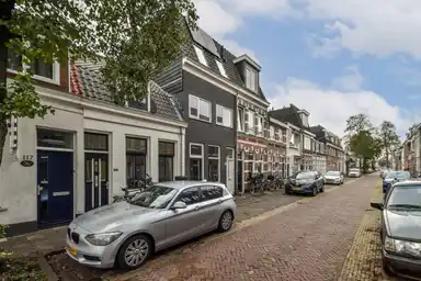 90m2 huis te huur voor 2400€/maand in Leidsestraat 113, Haarlem