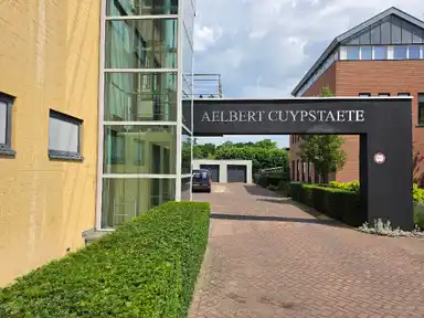 90m2 apartment to rent for 1850€/month in Albert Cuypstraat 1, Venlo
