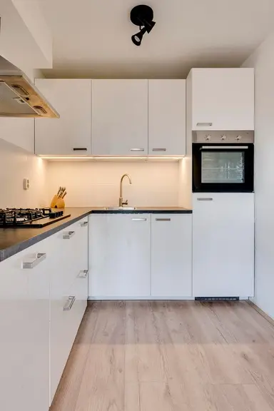 76m2 flat to rent for 1895€/month in E.G. Balchstraat, Groningen