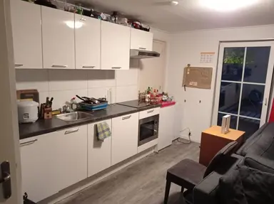 10m2 room to rent for 395€/month in Pluimstraat, Enschede