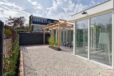 189m2 house to rent for 7950€/month in Oud-Ehrenstein 32, Amsterdam