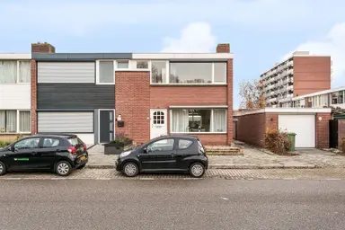88m2 house to rent for 1475€/month in Argolaan 15, Bergen op Zoom