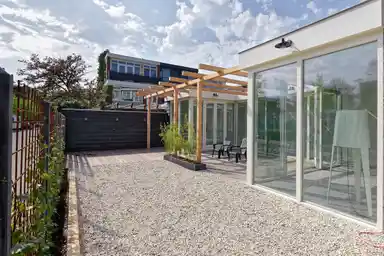 189m2 house to rent for 7950€/month in Oud-Ehrenstein 32, Amsterdam