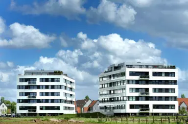 m2 apartment to rent for 2010€/month in Vuurvlindersingel 433, Utrecht