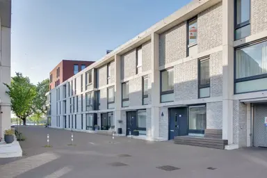 104m2 house to rent for 1750€/month in Van Hoftenstraat 33, 's-Hertogenbosch