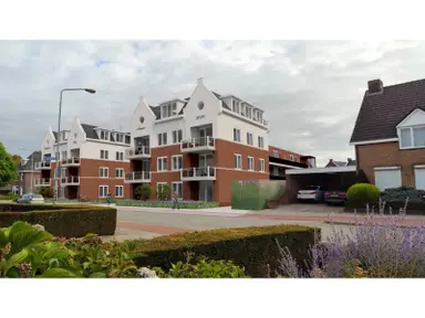 55m2 Wohnung zur Miete für 1412€/Monat in Blauwe Kei, Veldhoven