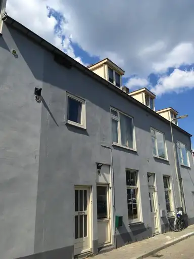 80m2 apartment to rent for 1070€/month in 1e Wijkstraat, Arnhem