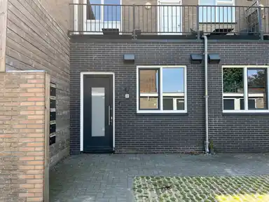 80m2 apartment to rent for 1235€/month in Sint Maartenstraat 32, Oosterhout