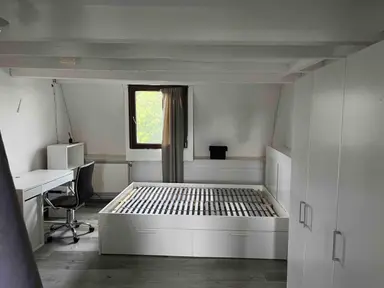 32m2 studio to rent for 1075€/month in Sint Annalaan, Maastricht