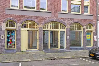 45m2 flat to rent for 1228.81€/month in Pelsterstraat 31, Groningen