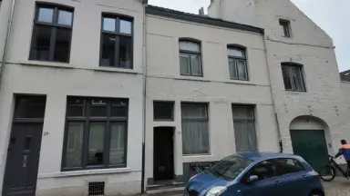 35m2 Chambre à louer pour 737€/mois à Breulingstraat, Maastricht