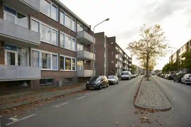 m2 Appartamento in affitto per 692.56€/mese a Adelbert van Scharnlaan 20, Maastricht