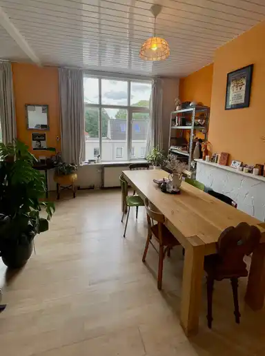 m2 Chambre à louer pour 900€/mois à Laan van Nieuw-Guinea, Utrecht