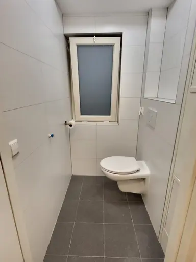 15m2 monolocale in affitto per 995€/mese a Nicolaas Ruychaverstraat, Utrecht