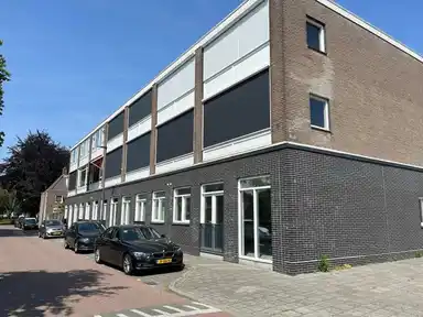 80m2 apartment to rent for 1235€/month in Sint Maartenstraat 32, Oosterhout