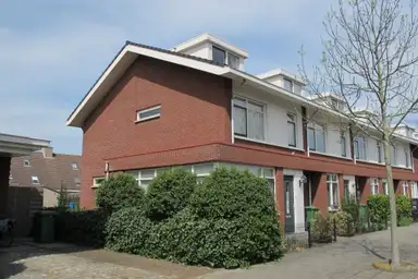 237m2 Casa in affitto per 3950€/mese a Johanneshoevelaan 9, Wassenaar