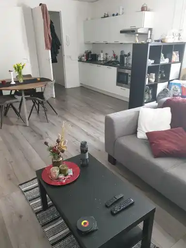 42m2 Appartamento in affitto per 960.33€/mese a Narcisstraat 14, Assen