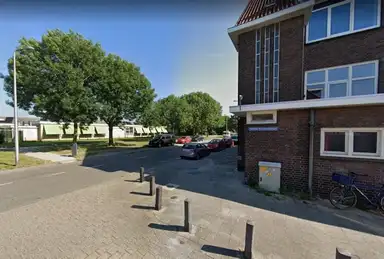 15m2 monolocale in affitto per 1150€/mese a Nicolaas Ruychaverstraat, Utrecht