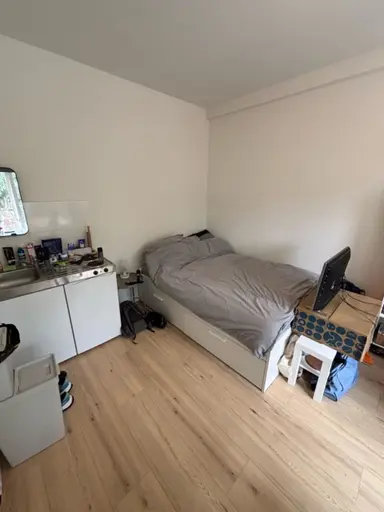 m2 room to rent for 665€/month in Groningen