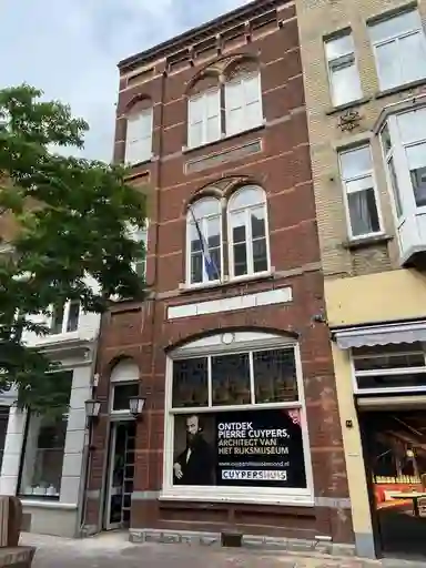 15m2 Zimmer zur Miete für 727€/Monat in Hamstraat, Roermond