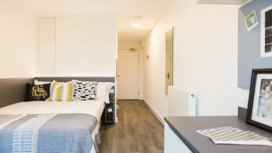 m2 monolocale in affitto per 1800€/mese a Dr. C.R. Hermansstraat, Best