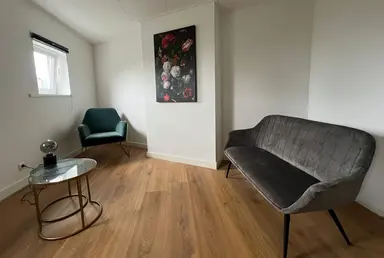 32m2 Studio zur Miete für 1445€/Monat in Julianalaan, Schiedam