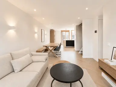 106m2 apartment to rent for 3000€/month in Cornelis Zillesenlaan 2, Amsterdam