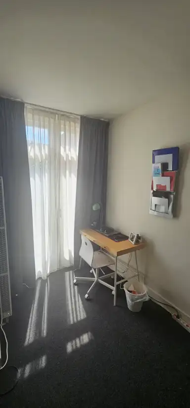 16μ² Δωμάτιο προς ενοικίαση για 775€/μήνα σε Tartinistraat, Eindhoven