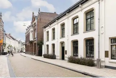 105m2 apartment to rent for 1995€/month in Nieuwlandstraat 34, Tilburg