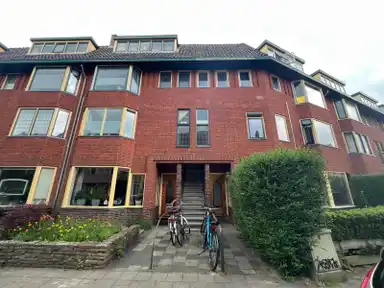 12m2 room to rent for 524€/month in Ceramstraat 20a, Groningen