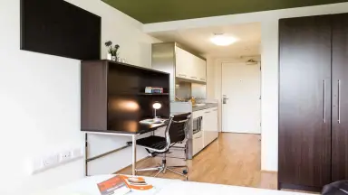 m2 flat to rent for 1670€/month in St. Josephstraat, Arnhem