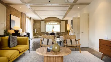 198m2 apartment to rent for 11000€/month in Erasmusplein, Nijmegen