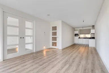 76m2 apartment to rent for 1625€/month in Veilingmeesterhof 22, Rijnsburg