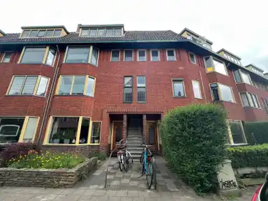 12m2 room to rent for 524€/month in Ceramstraat 20a, Groningen