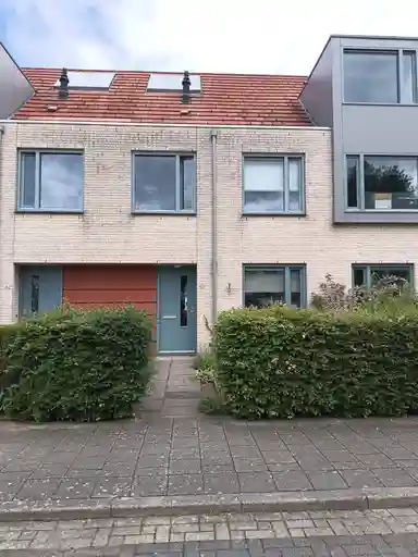 111m2 house to rent for 932.93€/month in Vosbergerhout 40, Harderwijk