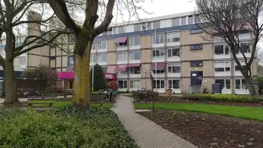 44m2 Wohnung zur Miete für 498.2€/Monat in Bergweg 126, Venray