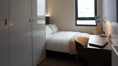 13m2 room to rent for 1540€/month in R.D. Bügelstraat, Staphorst