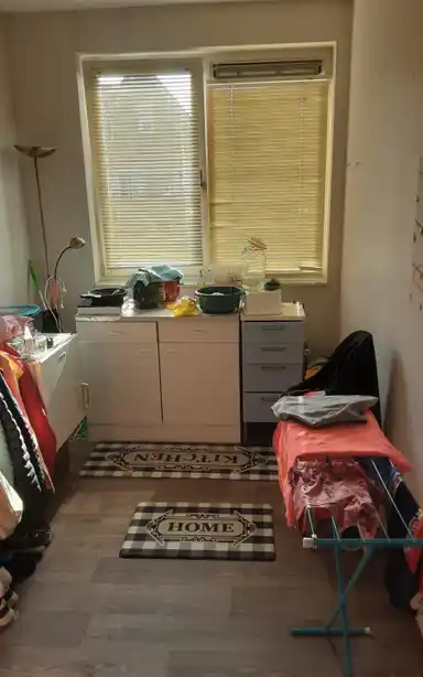 27m2 Camera in affitto per 800€/mese a Lelietuin, Houten
