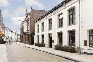 105m2 flat to rent for 1995€/month in Nieuwlandstraat, Tilburg