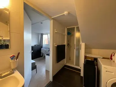 35m2 flat to rent for 1400€/month in Sint Jorislaan 70, Eindhoven