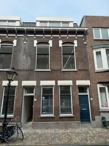 122m2 flat to rent for 2295€/month in Zuidhoek, Rotterdam
