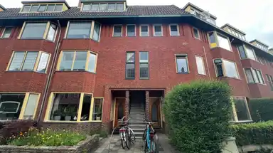 12m2 room to rent for 524€/month in Ceramstraat 20a, Groningen