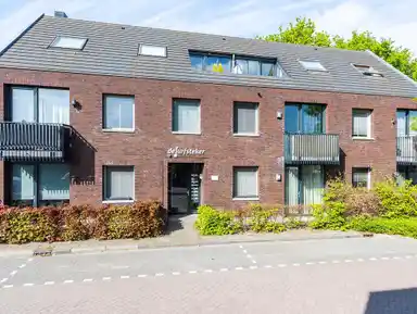 58m2 apartment to rent for 945€/month in Turfijker 15, Etten-Leur