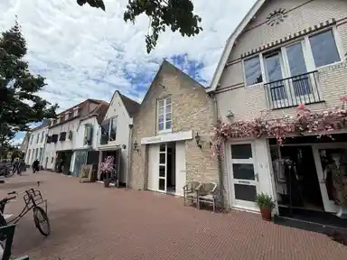 85m2 apartment to rent for 2500€/month in Turfkade 20, Brill