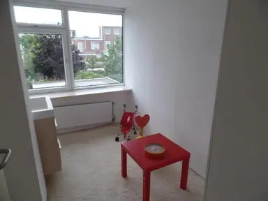 13m2 Chambre à louer pour 1049€/mois à Concordiastraat, Utrecht